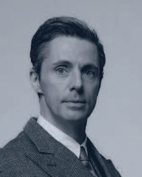 Matthew<br>Goode